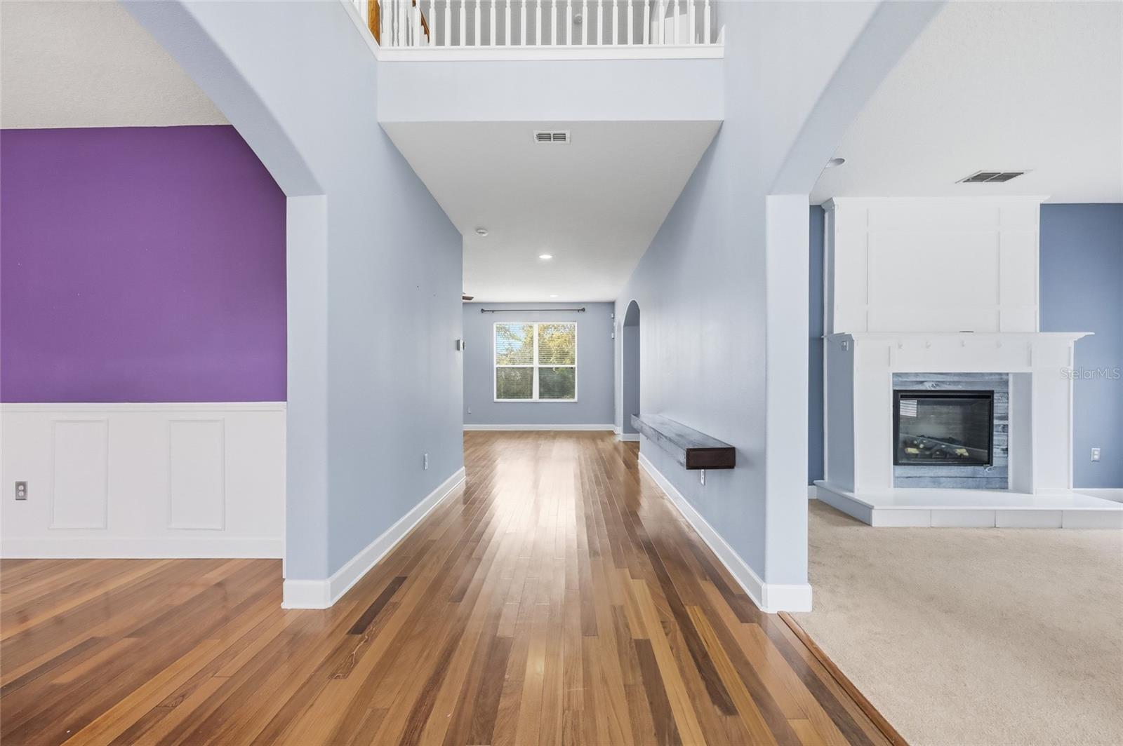 FORESTBROOKE PH 03 A-E - Residential Lease