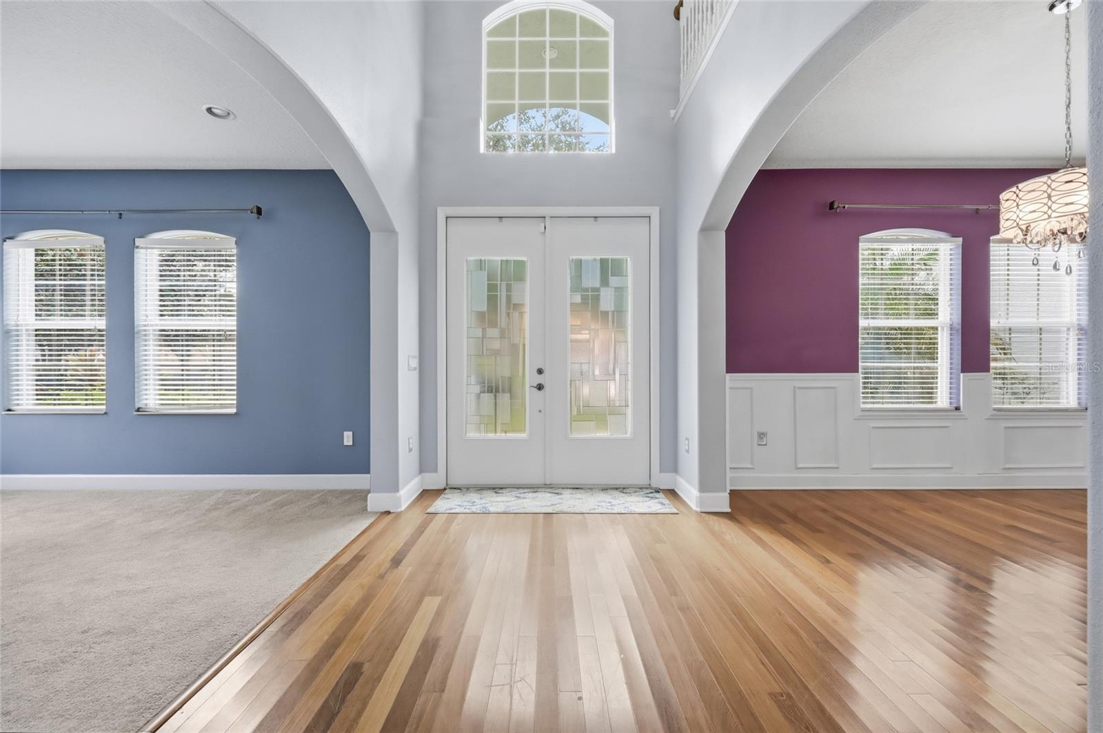 FORESTBROOKE PH 03 A-E - Residential Lease