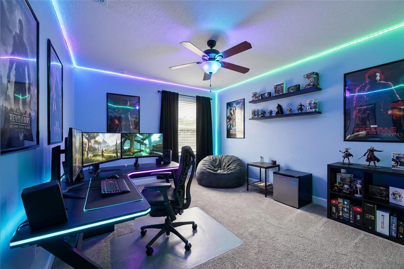 FORESTBROOKE PH 03 A-E - Residential Lease