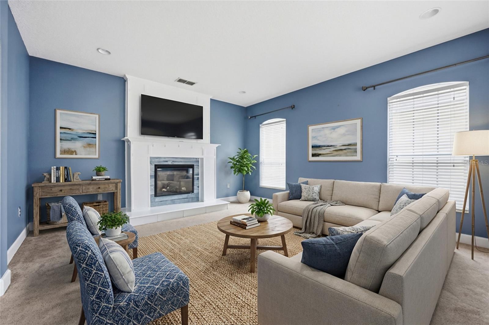 FORESTBROOKE PH 03 A-E - Residential Lease