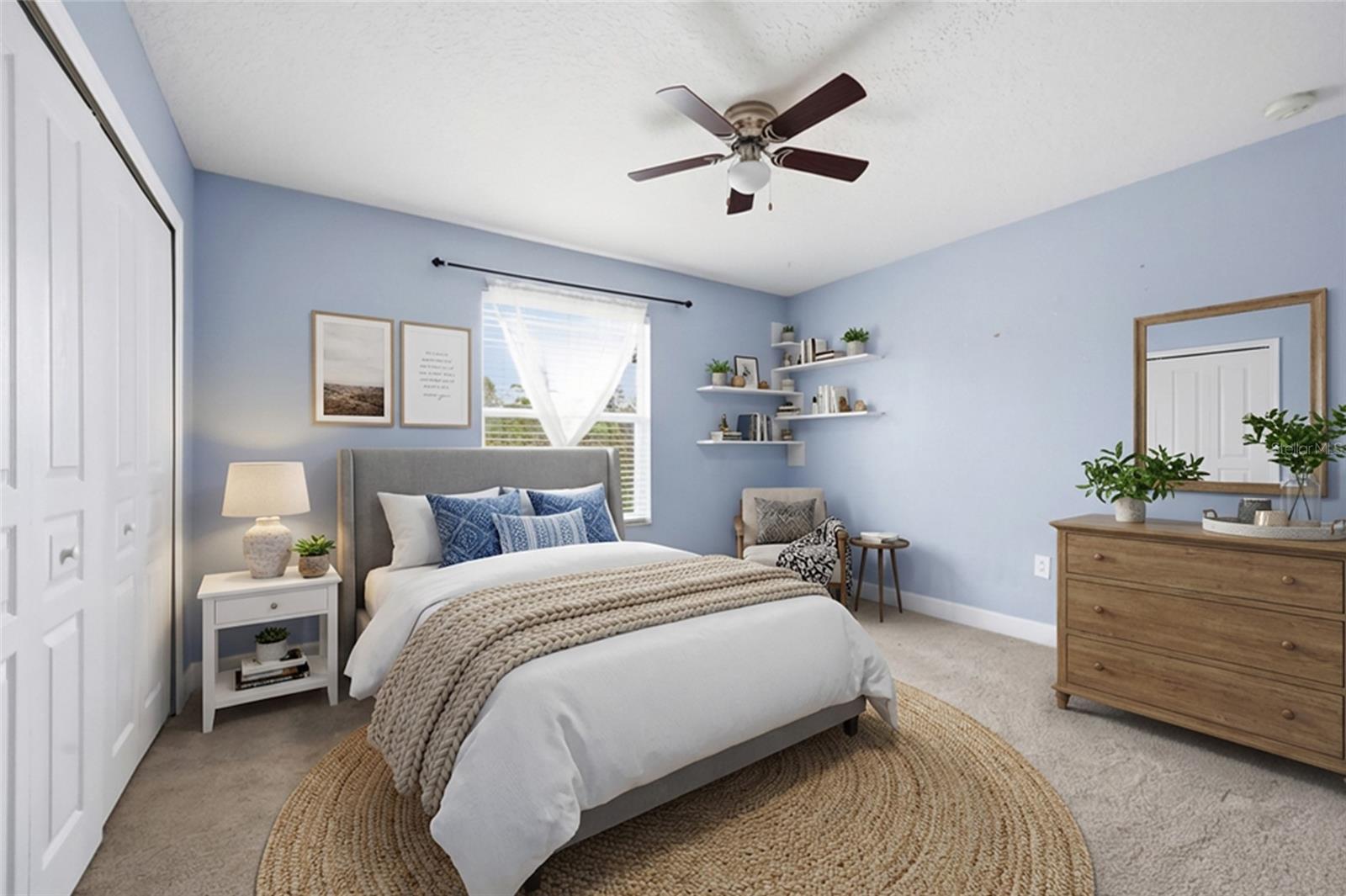 FORESTBROOKE PH 03 A-E - Residential Lease