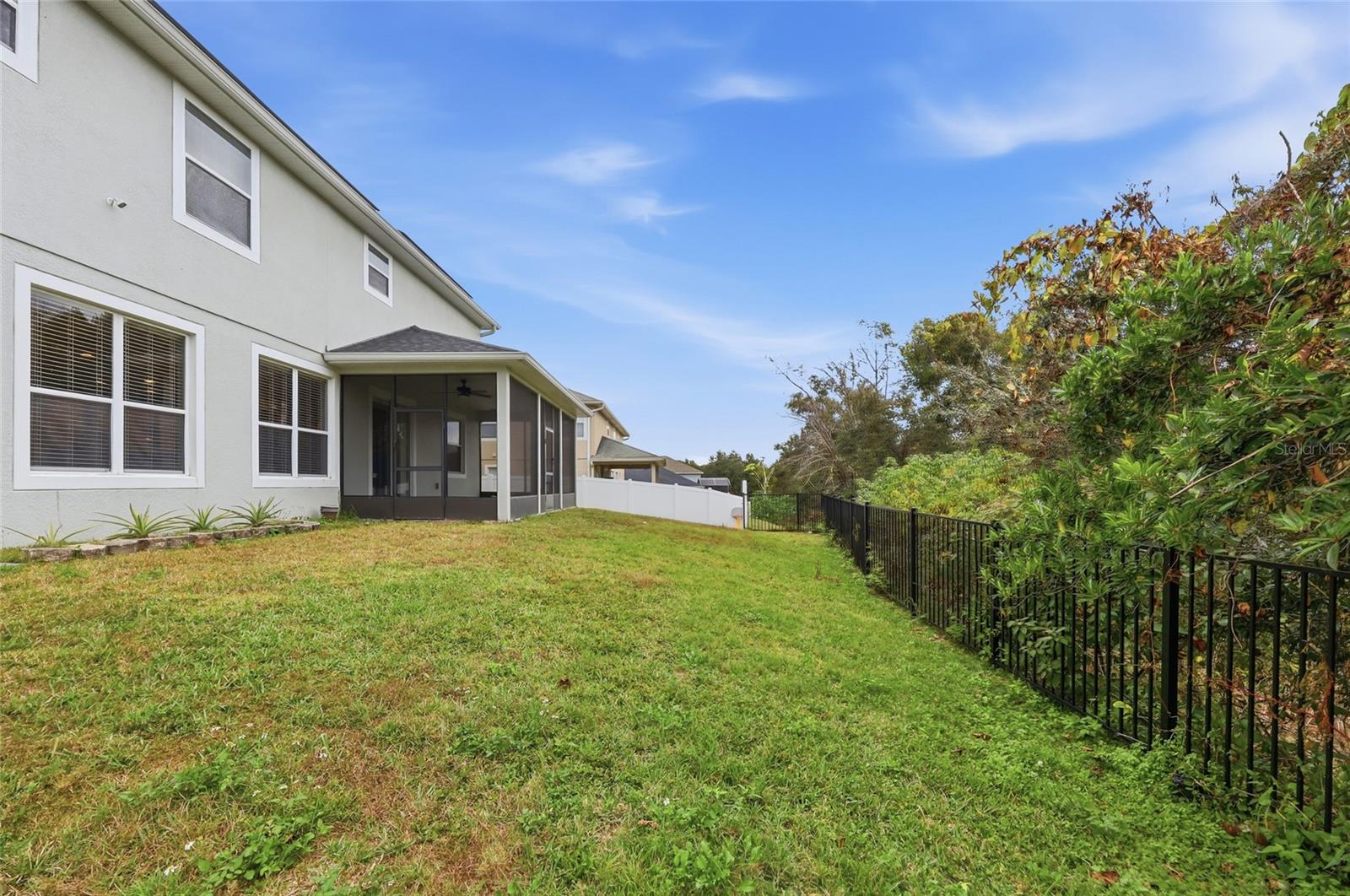 FORESTBROOKE PH 03 A-E - Residential Lease