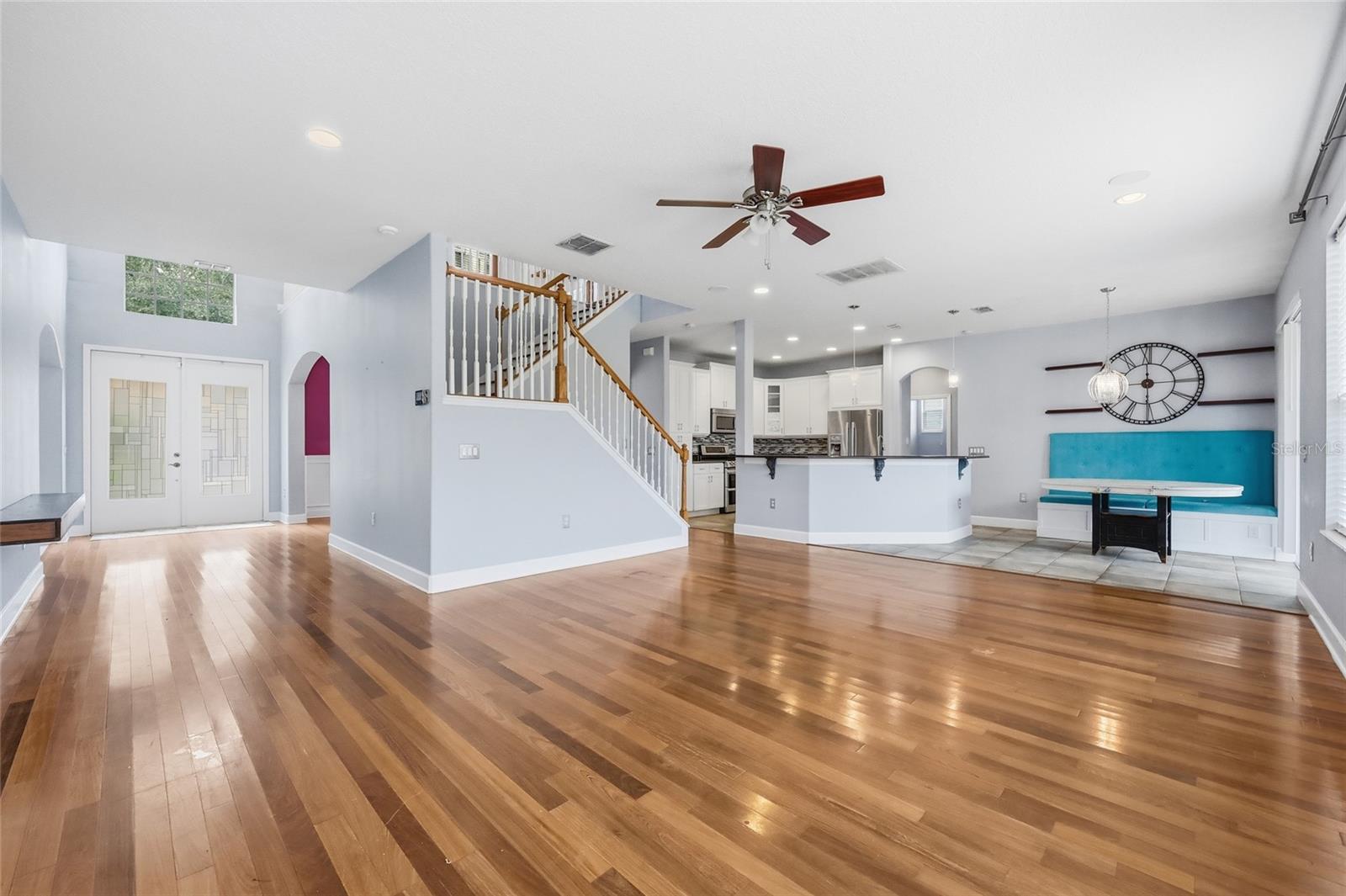 FORESTBROOKE PH 03 A-E - Residential Lease