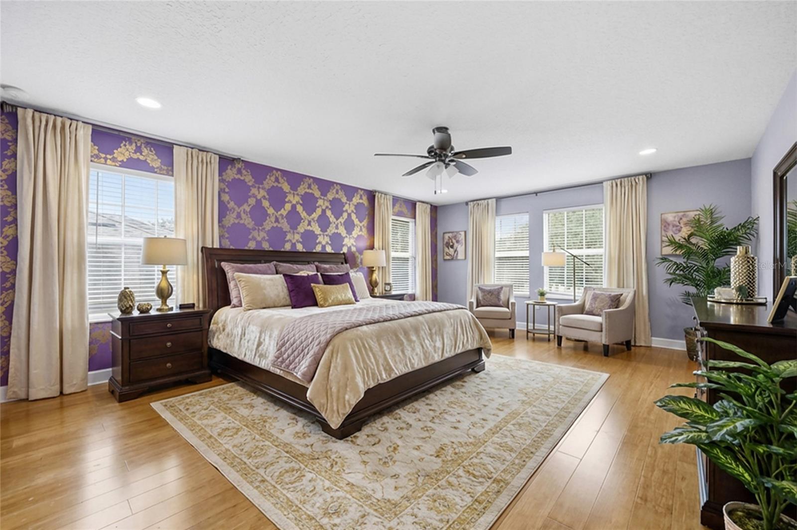 FORESTBROOKE PH 03 A-E - Residential Lease