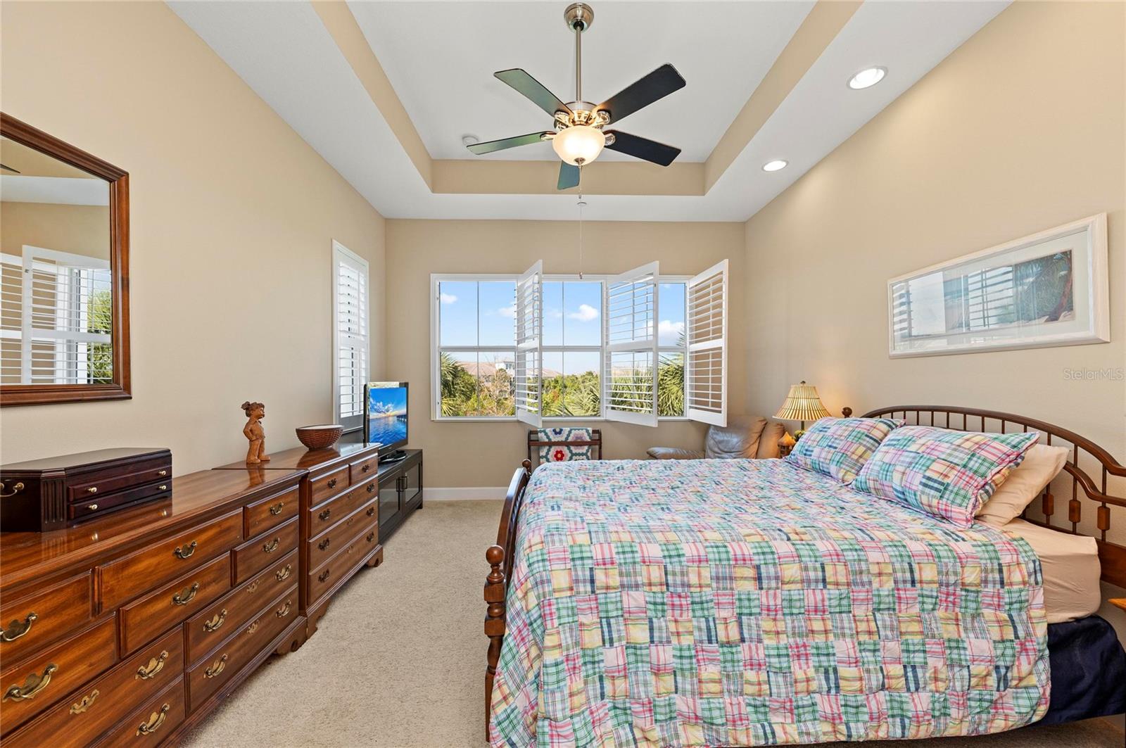 MANGROVE WALK ON HARBOUR ISLE PH 19 - Residential