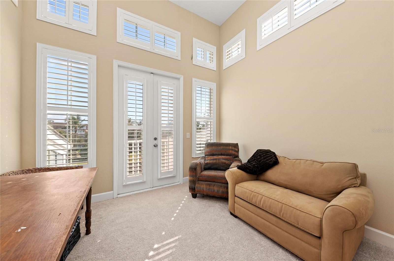 MANGROVE WALK ON HARBOUR ISLE PH 19 - Residential