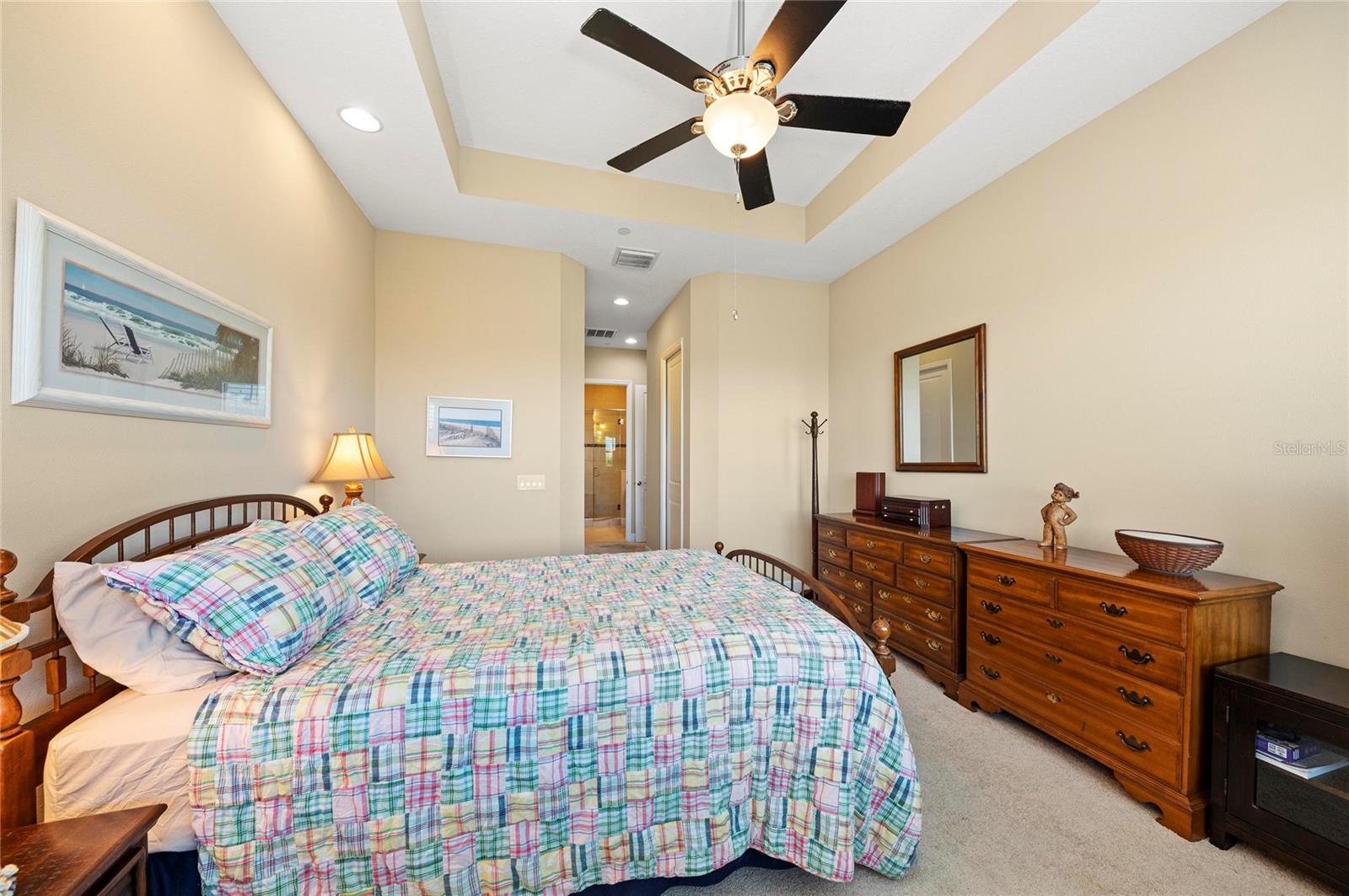 MANGROVE WALK ON HARBOUR ISLE PH 19 - Residential