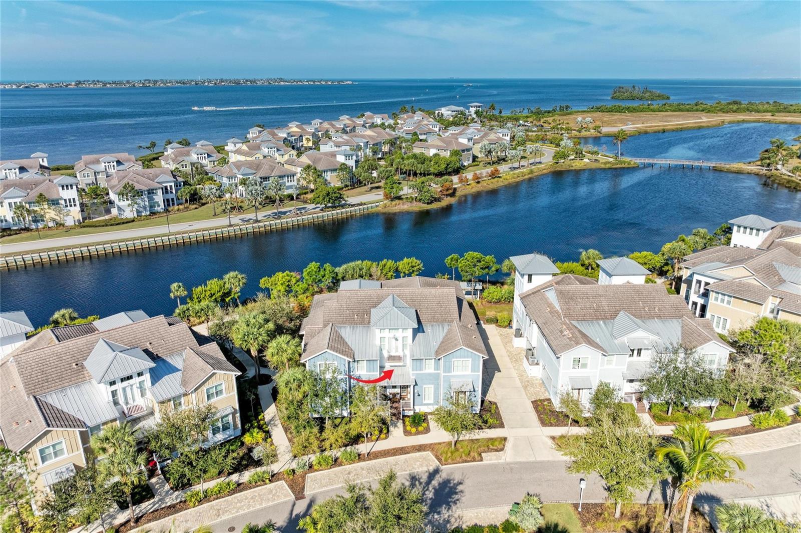 266 SAPPHIRE LAKE DRIVE 202