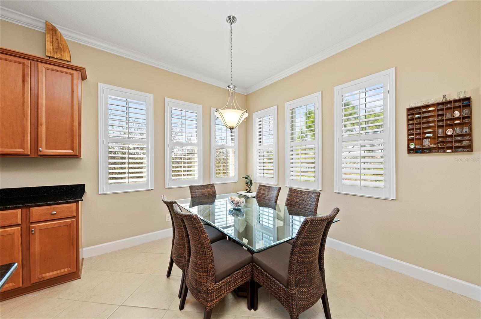 MANGROVE WALK ON HARBOUR ISLE PH 19 - Residential