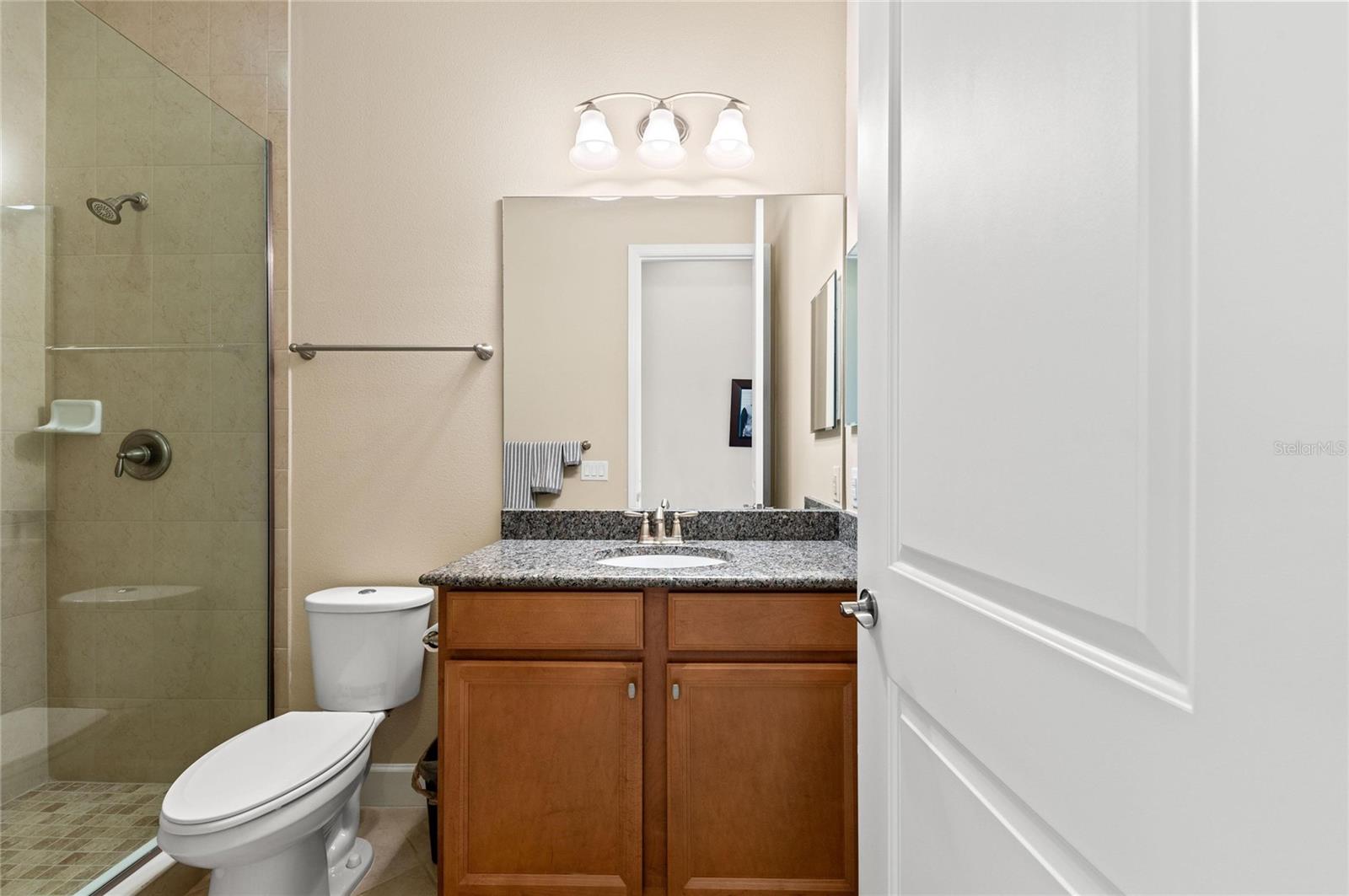 MANGROVE WALK ON HARBOUR ISLE PH 19 - Residential