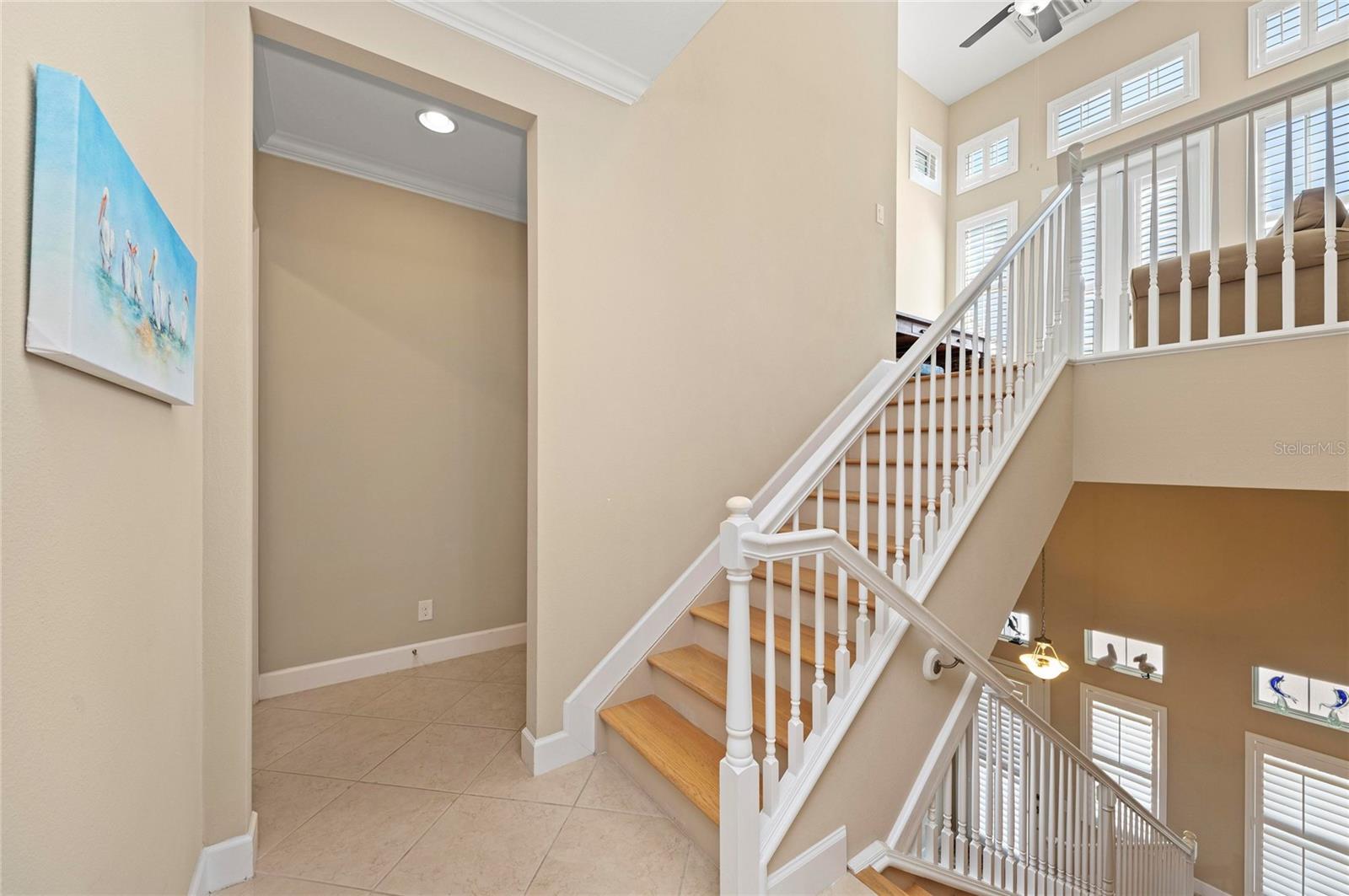 MANGROVE WALK ON HARBOUR ISLE PH 19 - Residential