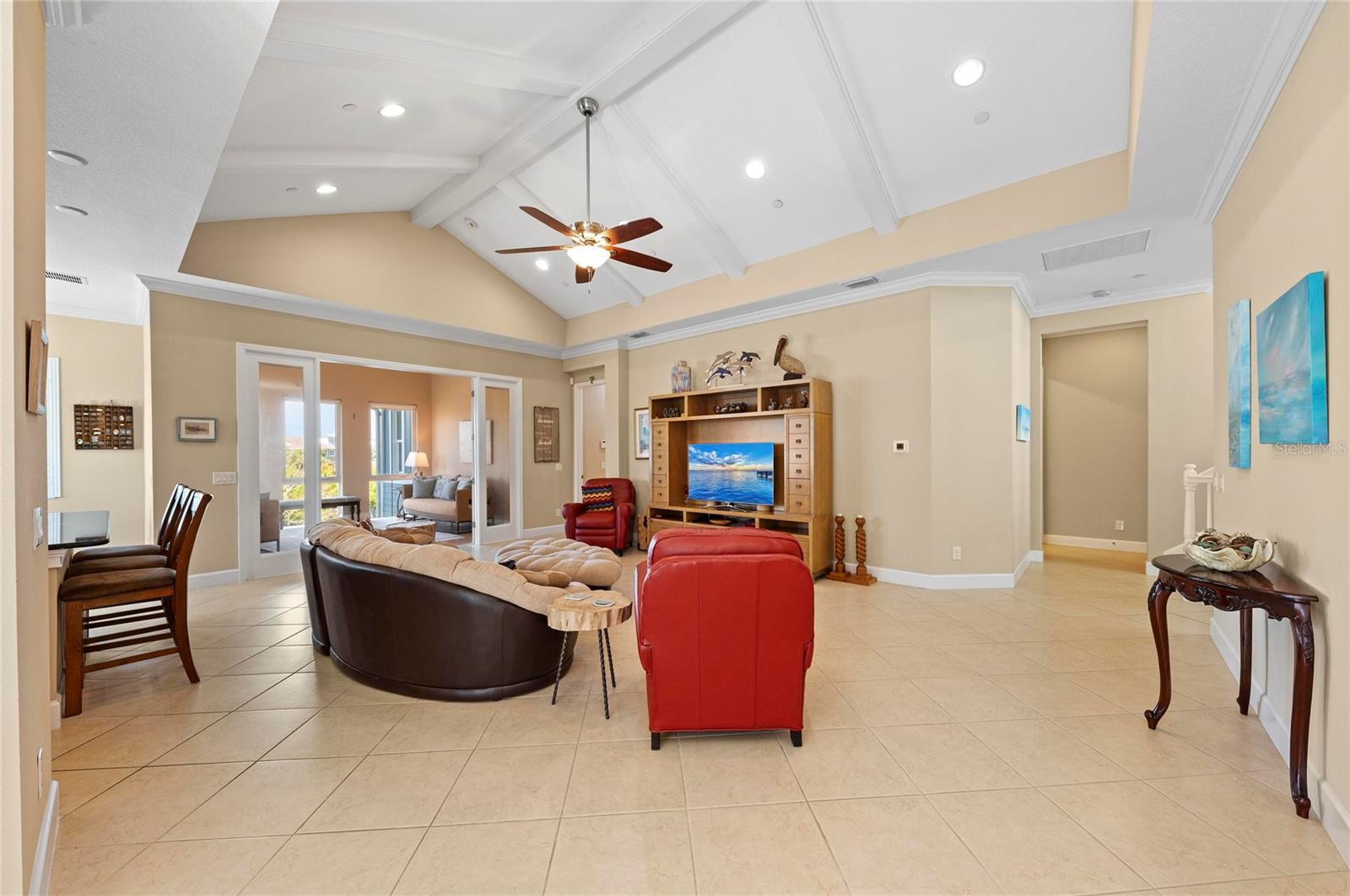 MANGROVE WALK ON HARBOUR ISLE PH 19 - Residential