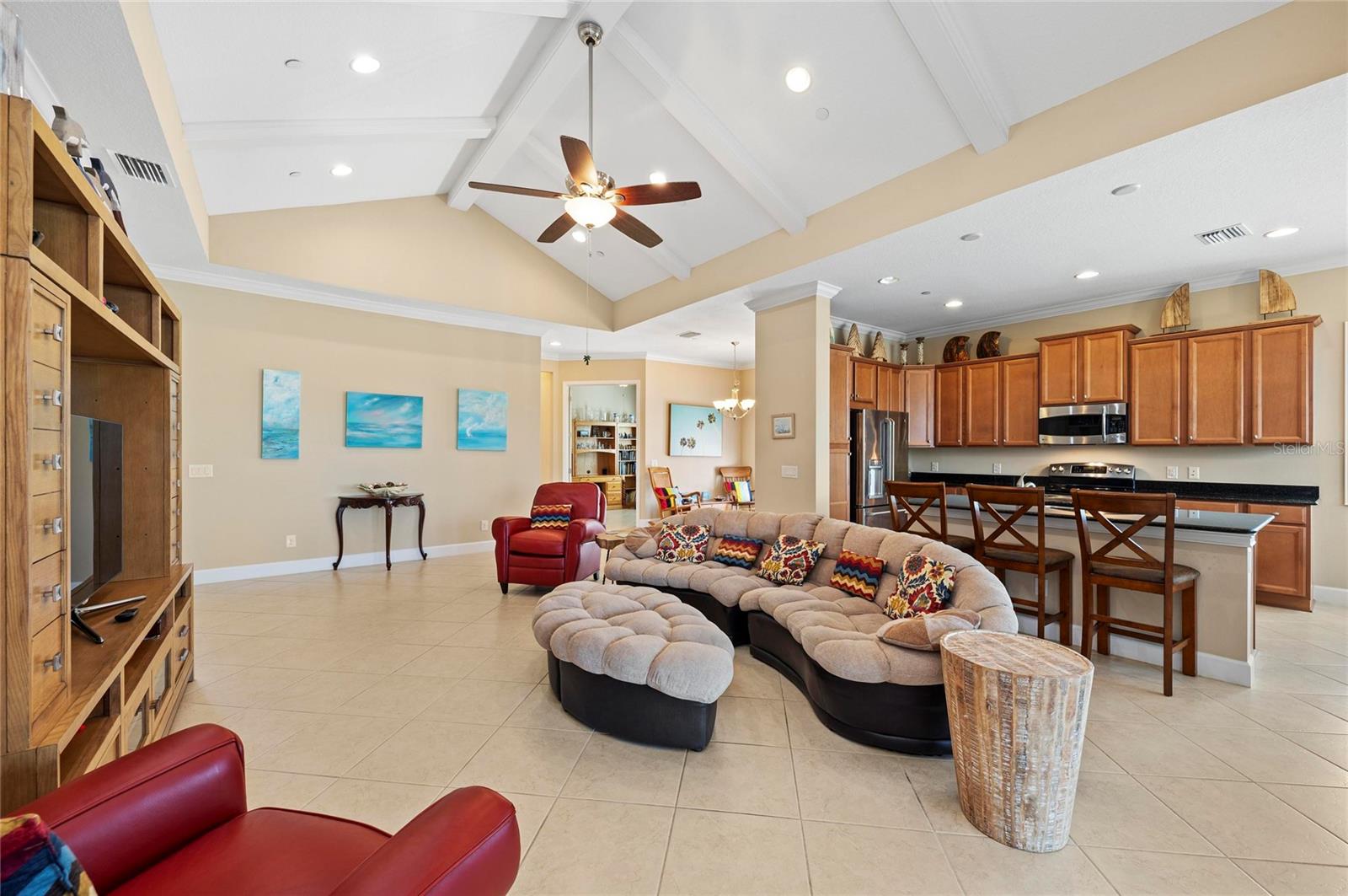 MANGROVE WALK ON HARBOUR ISLE PH 19 - Residential