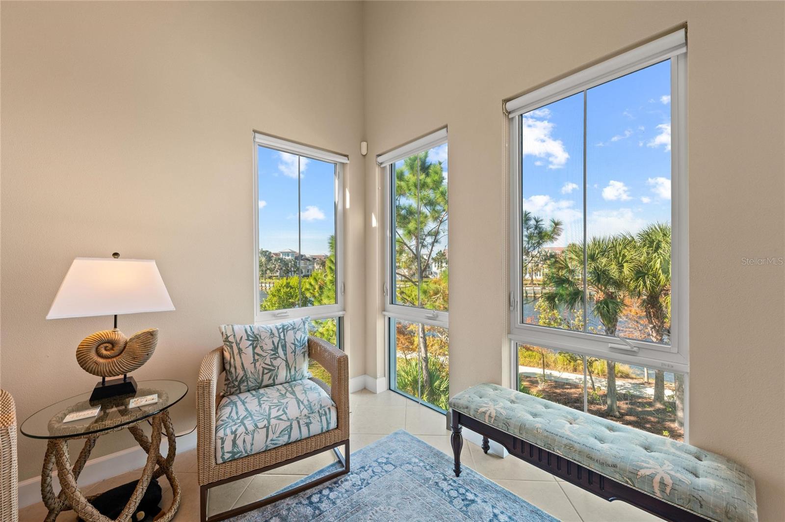 MANGROVE WALK ON HARBOUR ISLE PH 19 - Residential