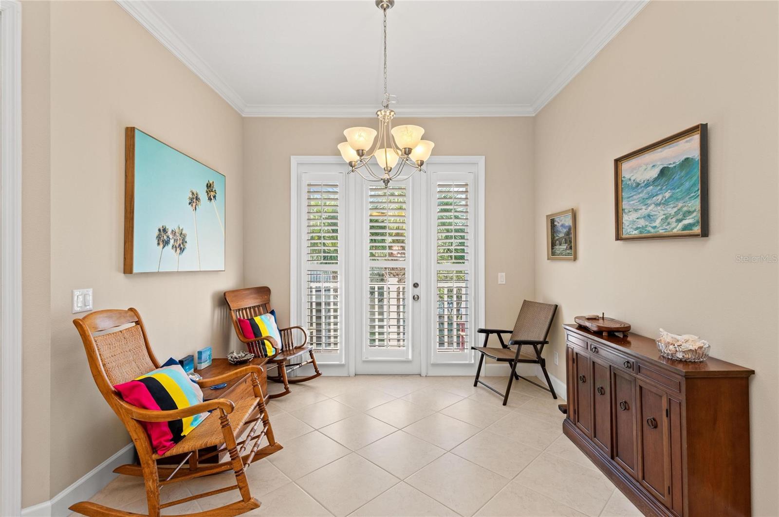 MANGROVE WALK ON HARBOUR ISLE PH 19 - Residential