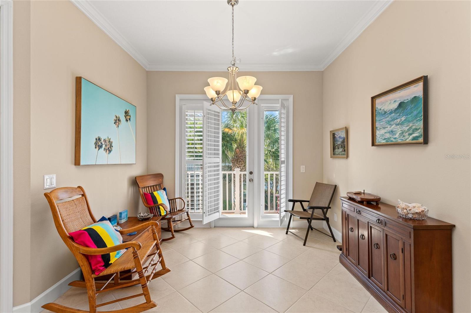 MANGROVE WALK ON HARBOUR ISLE PH 19 - Residential