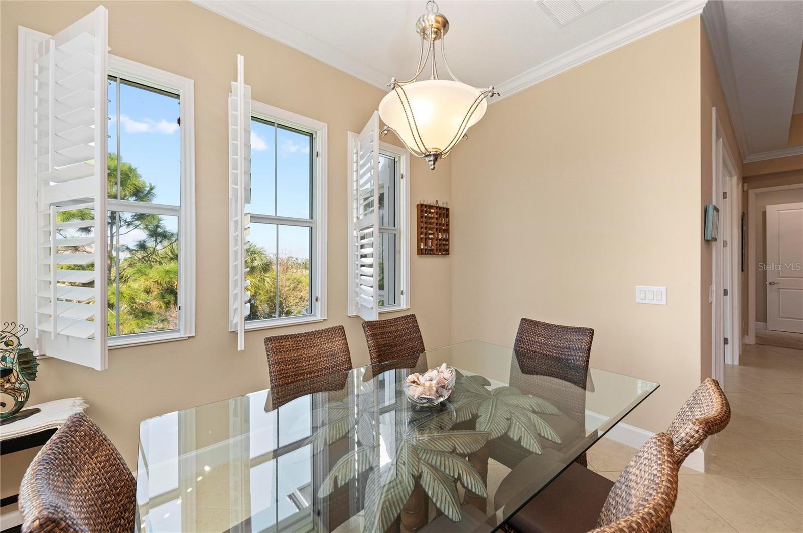 MANGROVE WALK ON HARBOUR ISLE PH 19 - Residential