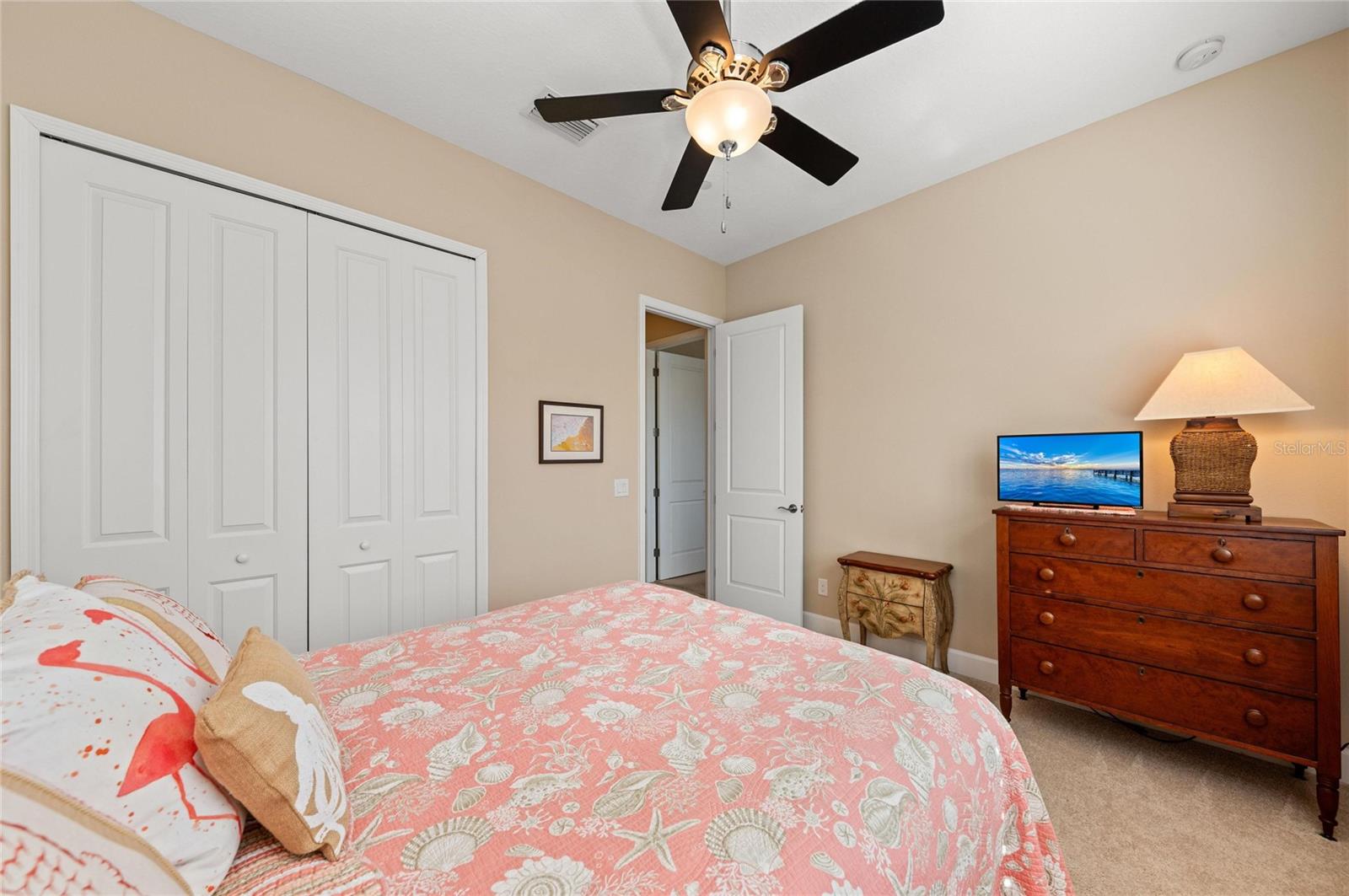 MANGROVE WALK ON HARBOUR ISLE PH 19 - Residential