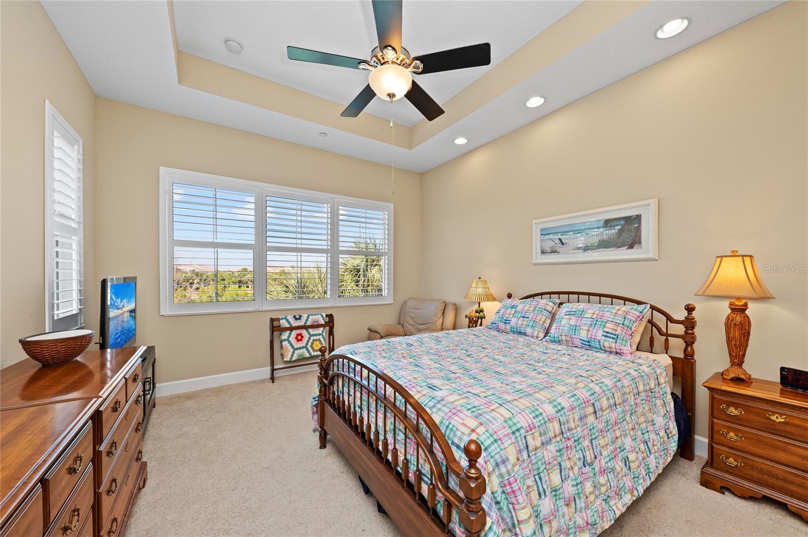 MANGROVE WALK ON HARBOUR ISLE PH 19 - Residential