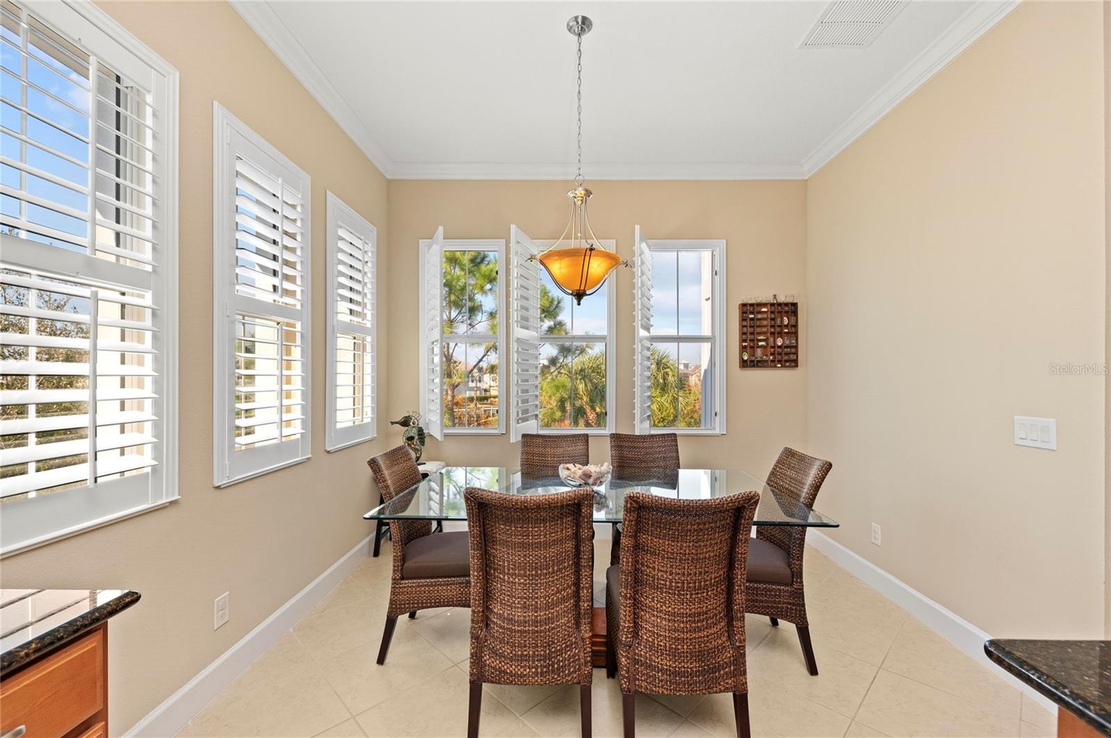 MANGROVE WALK ON HARBOUR ISLE PH 19 - Residential