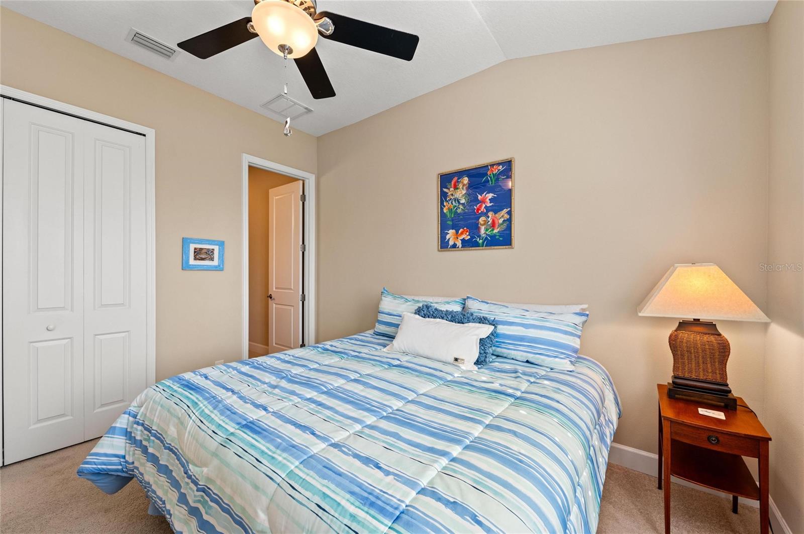 MANGROVE WALK ON HARBOUR ISLE PH 19 - Residential