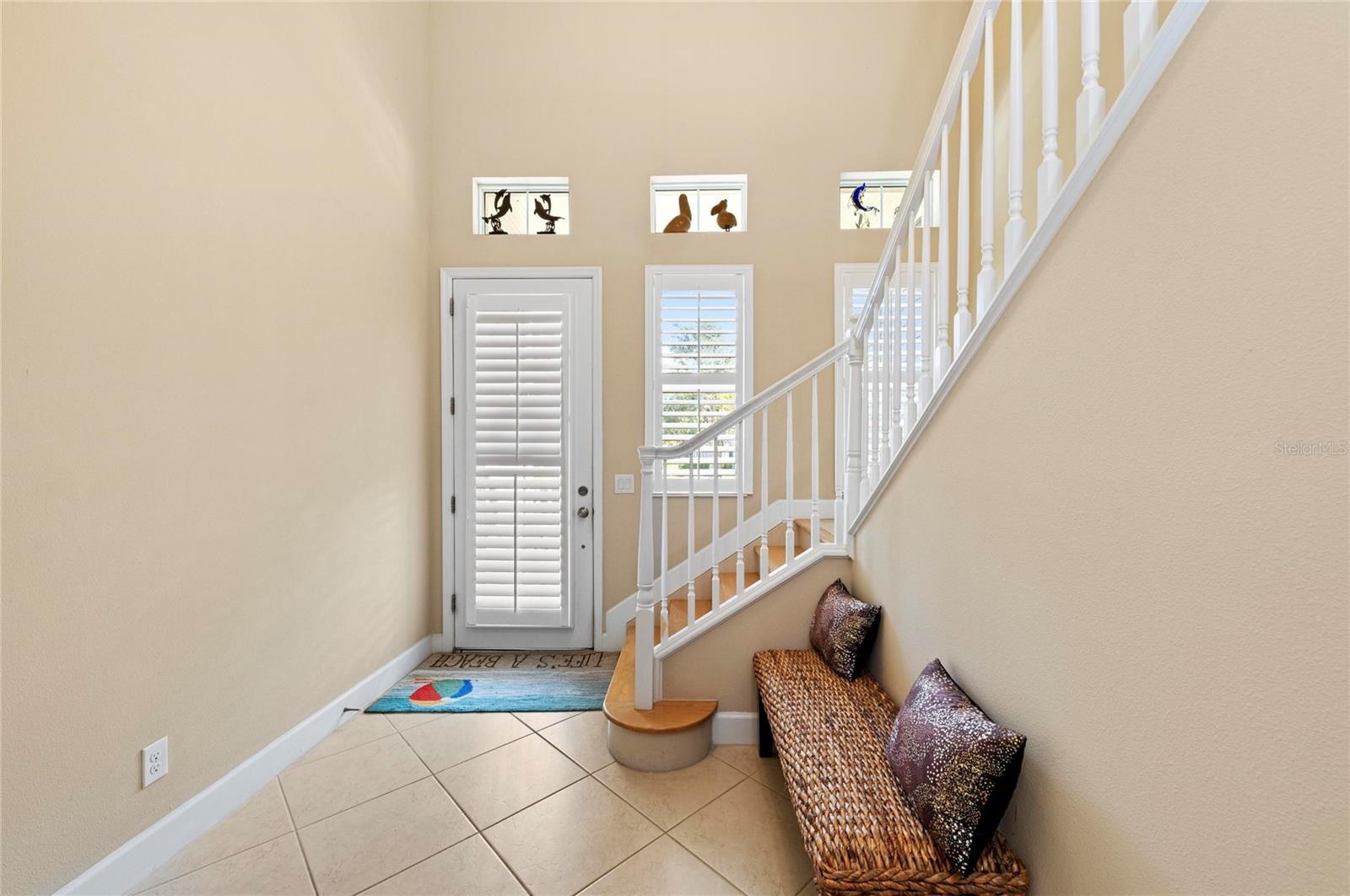 MANGROVE WALK ON HARBOUR ISLE PH 19 - Residential