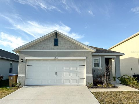 A home in KISSIMMEE