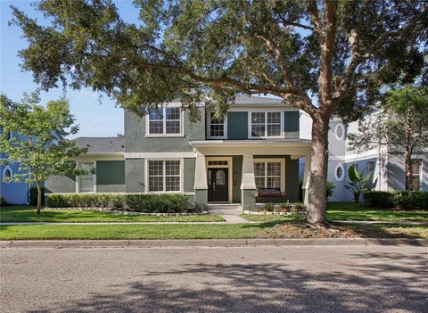 Photo of 14332 Southern Red Maple Drive, Orlando, FL 32828 (MLS # O6420388)