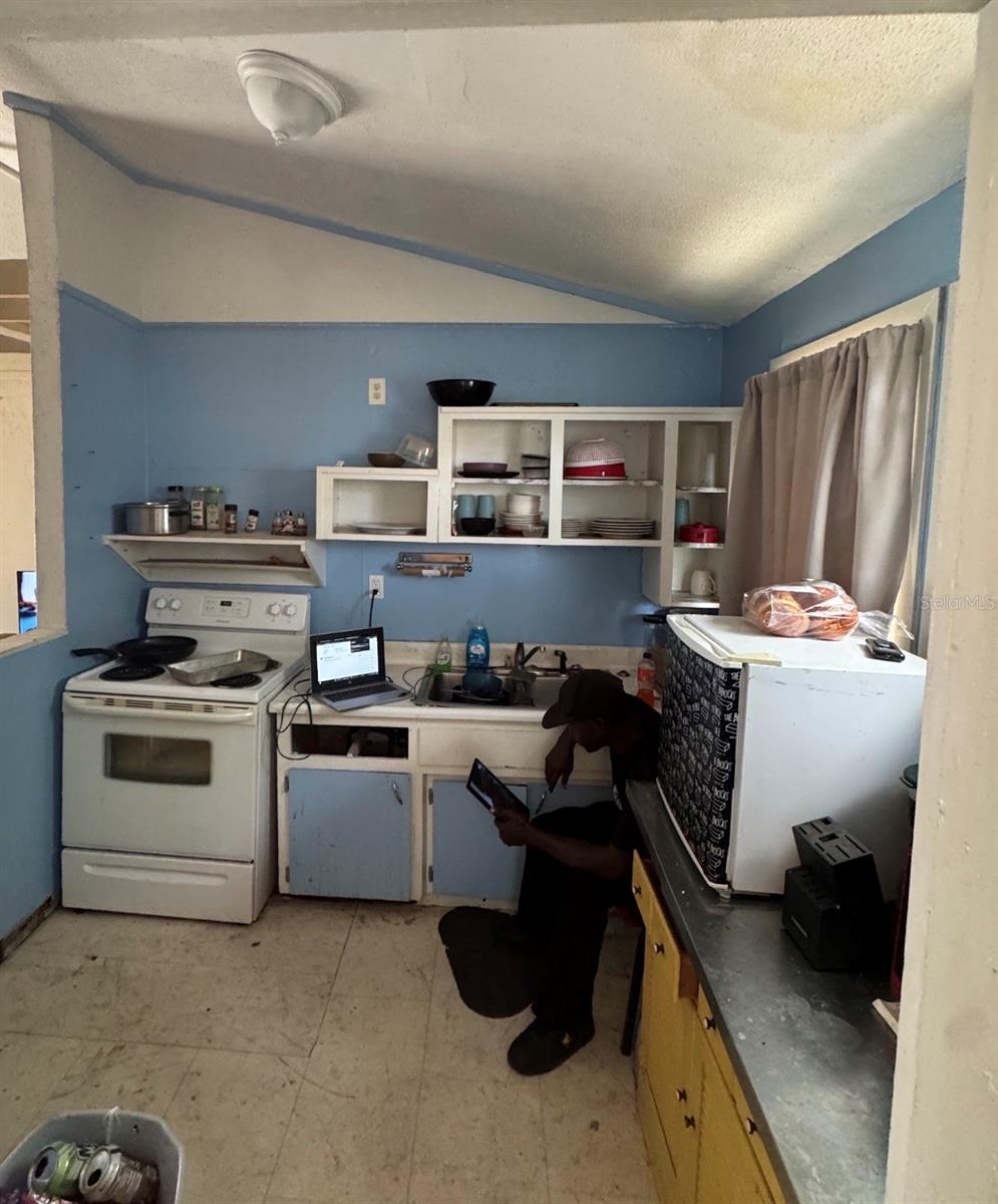 HILLSBORO HEIGHTS MAP - Residential