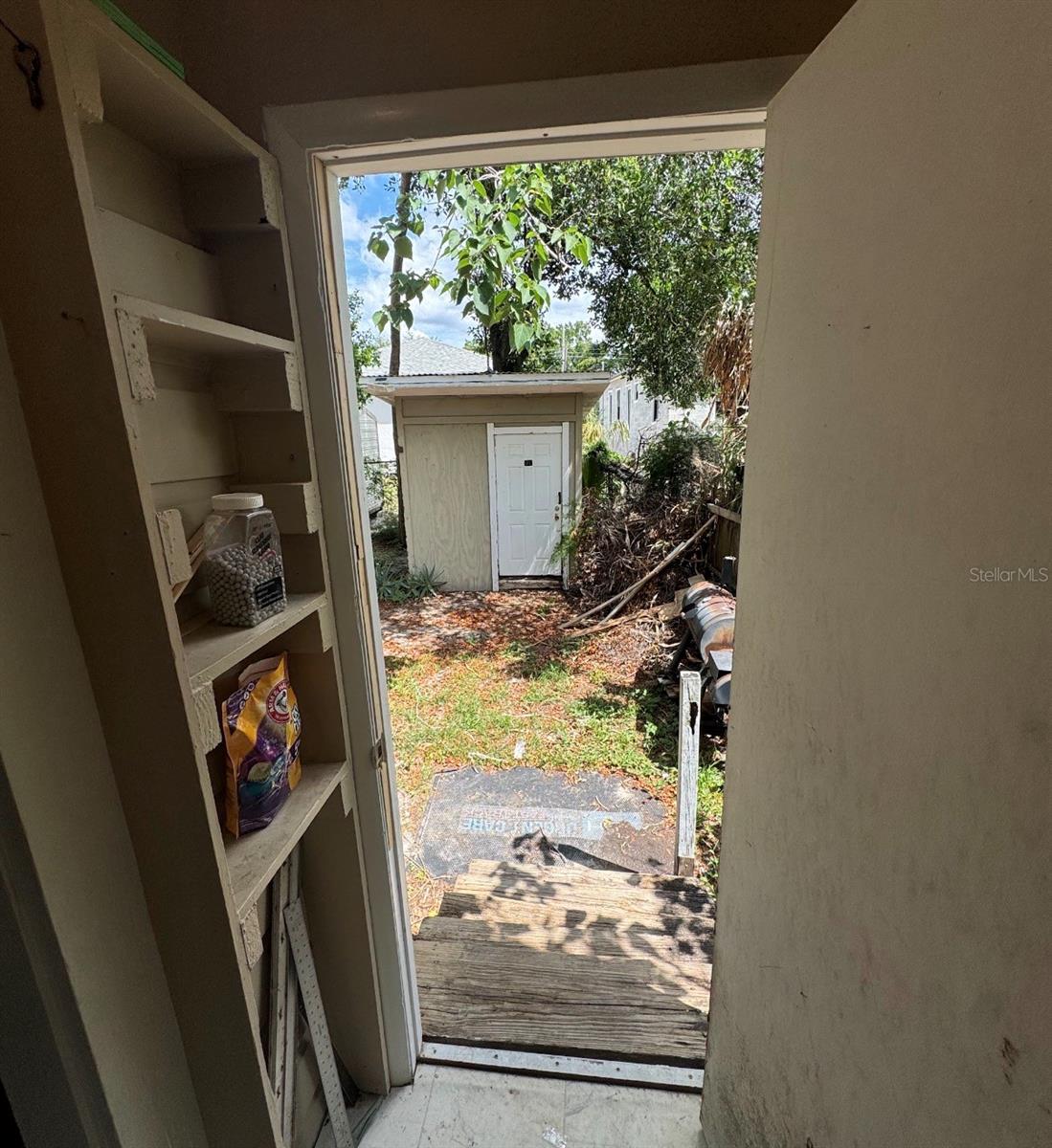 HILLSBORO HEIGHTS MAP - Residential