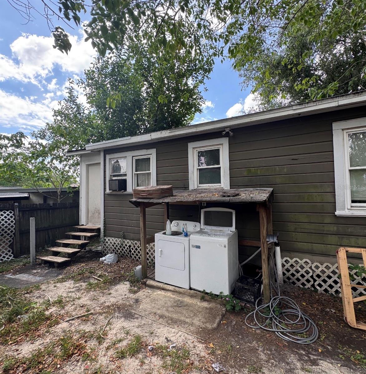 HILLSBORO HEIGHTS MAP - Residential