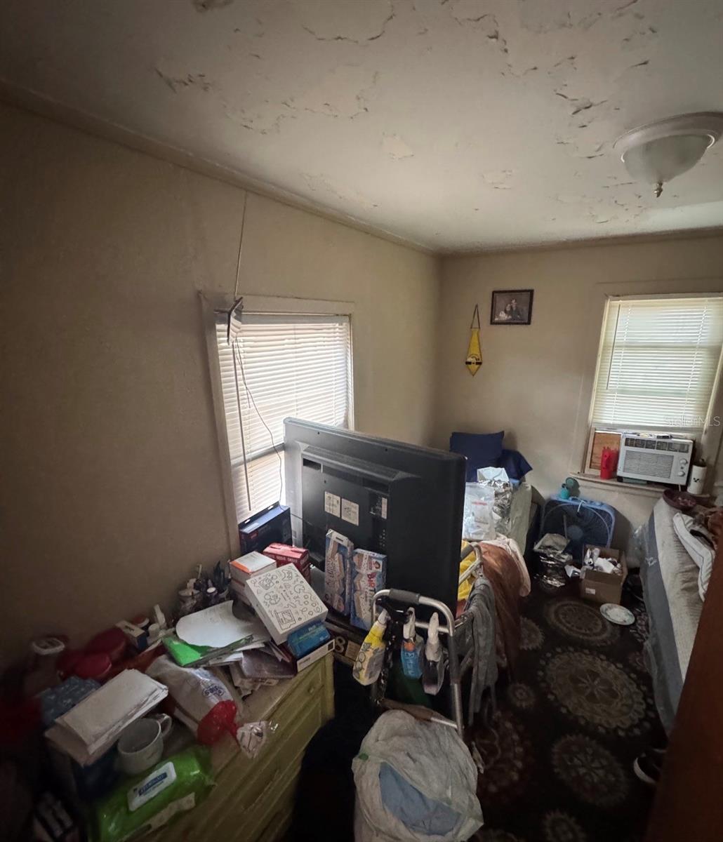 HILLSBORO HEIGHTS MAP - Residential