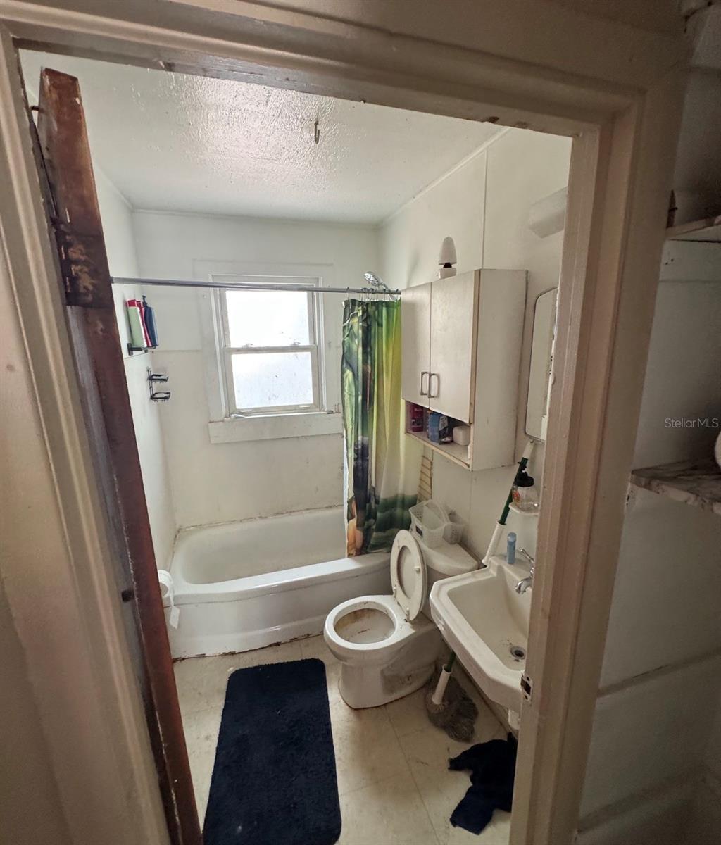 HILLSBORO HEIGHTS MAP - Residential