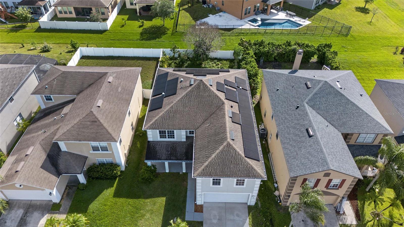 715 CRYSTAL BAY LANE