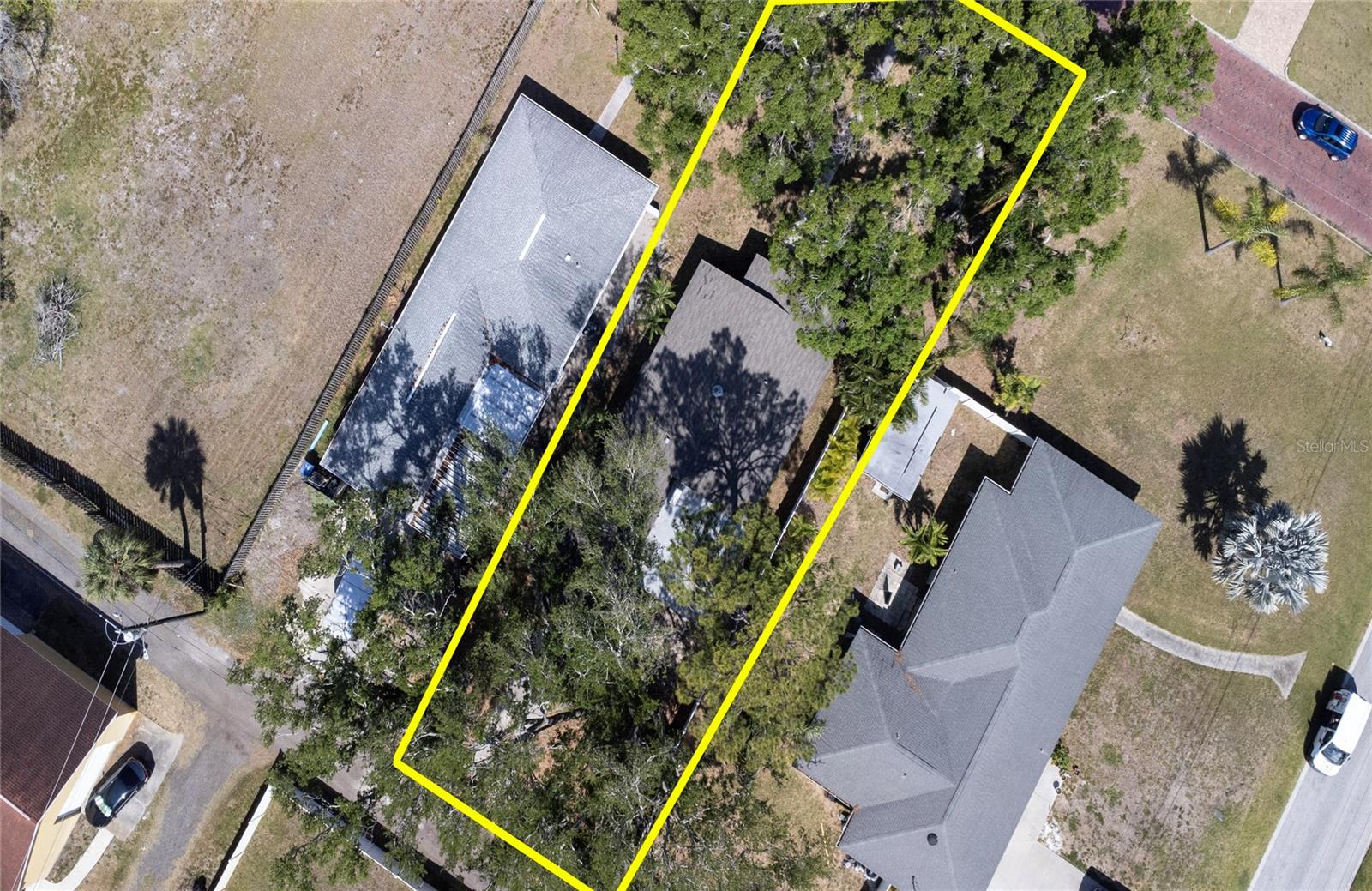 PASADENA ON THE GULF SEC C - Residential