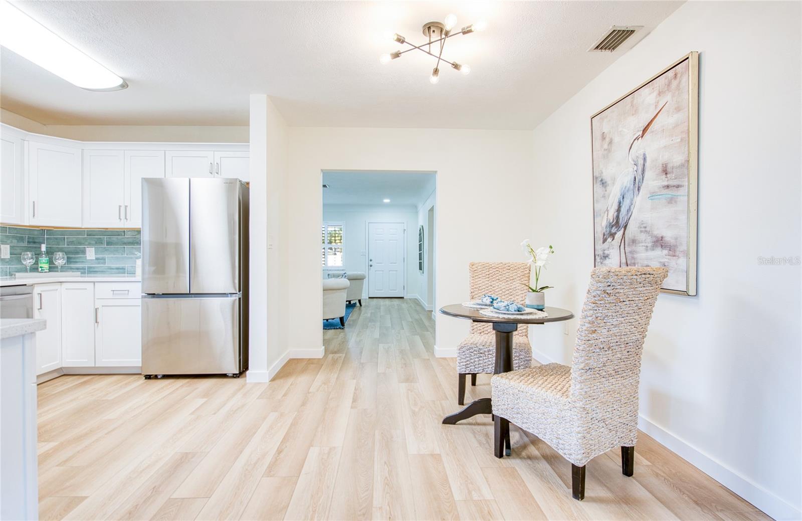 PASADENA ON THE GULF SEC C - Residential