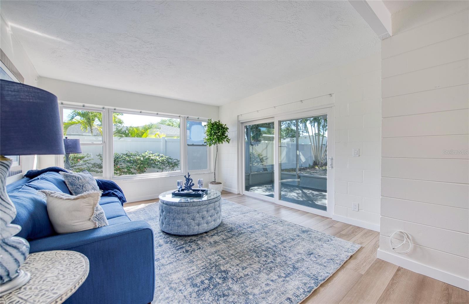 PASADENA ON THE GULF SEC C - Residential