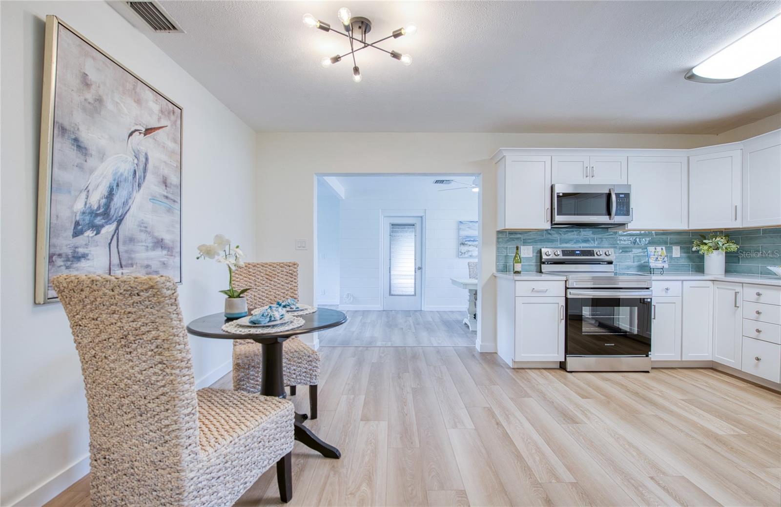 PASADENA ON THE GULF SEC C - Residential