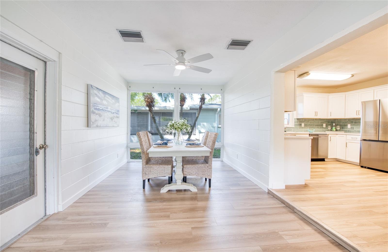 PASADENA ON THE GULF SEC C - Residential