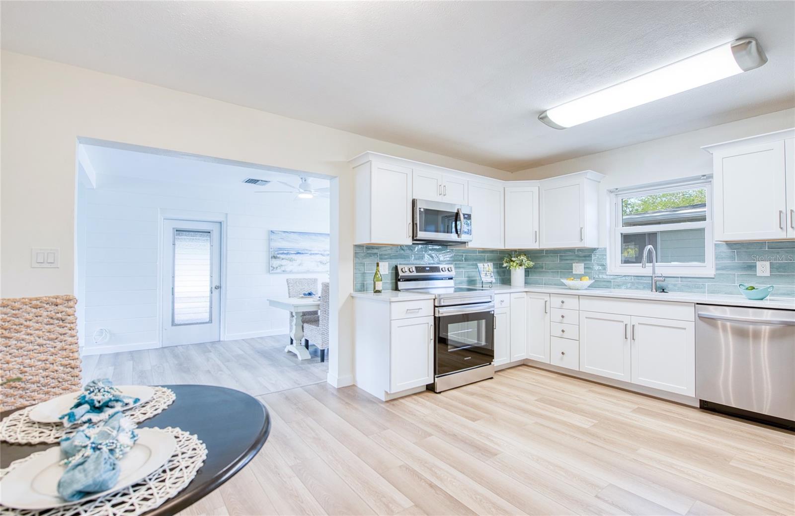 PASADENA ON THE GULF SEC C - Residential