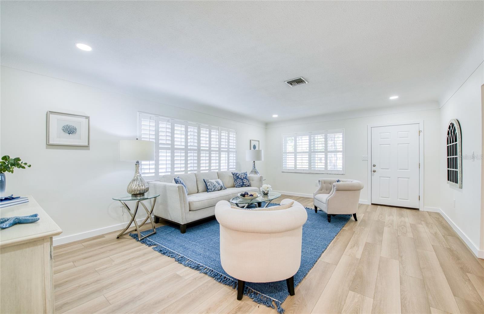 PASADENA ON THE GULF SEC C - Residential