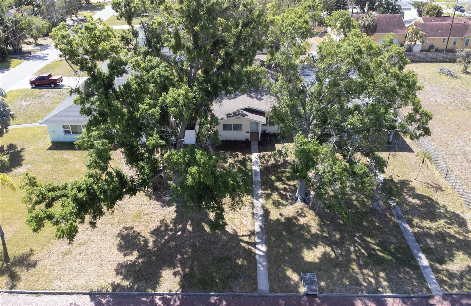 PASADENA ON THE GULF SEC C - Residential