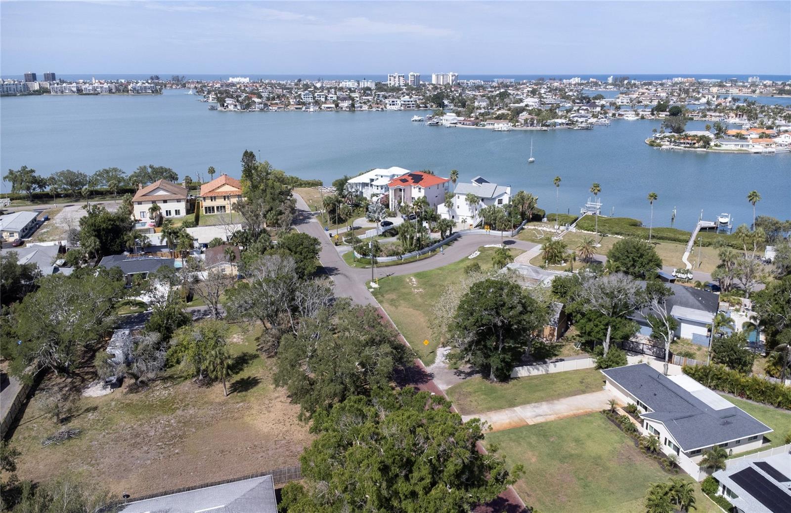 PASADENA ON THE GULF SEC C - Residential