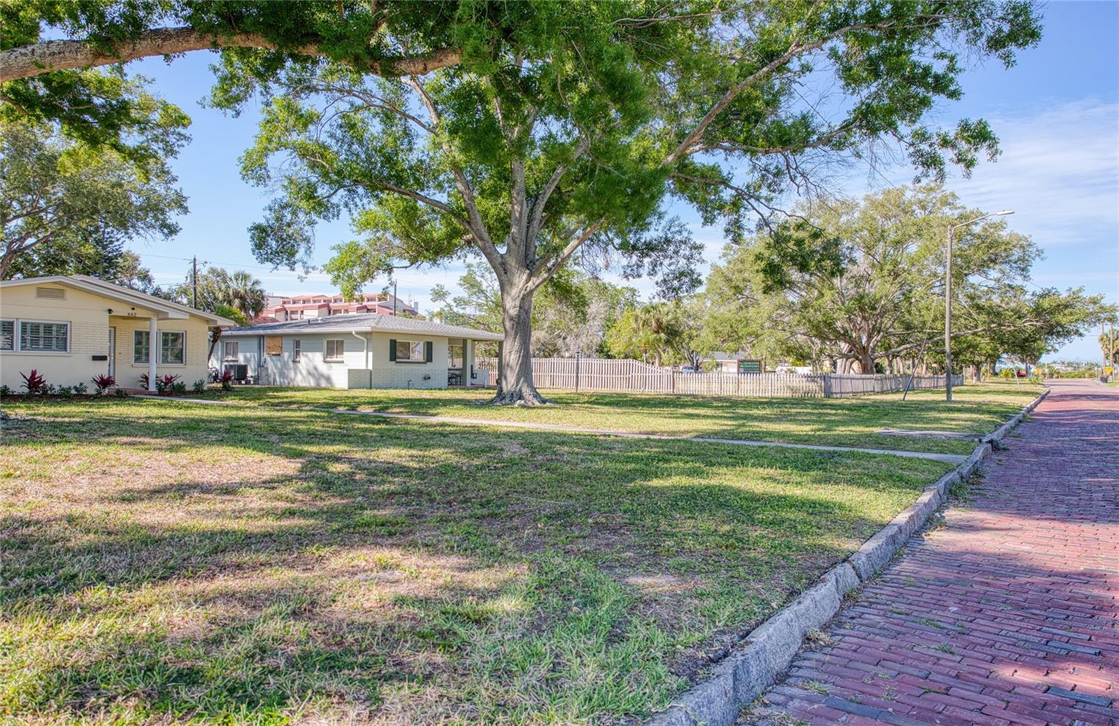 PASADENA ON THE GULF SEC C - Residential