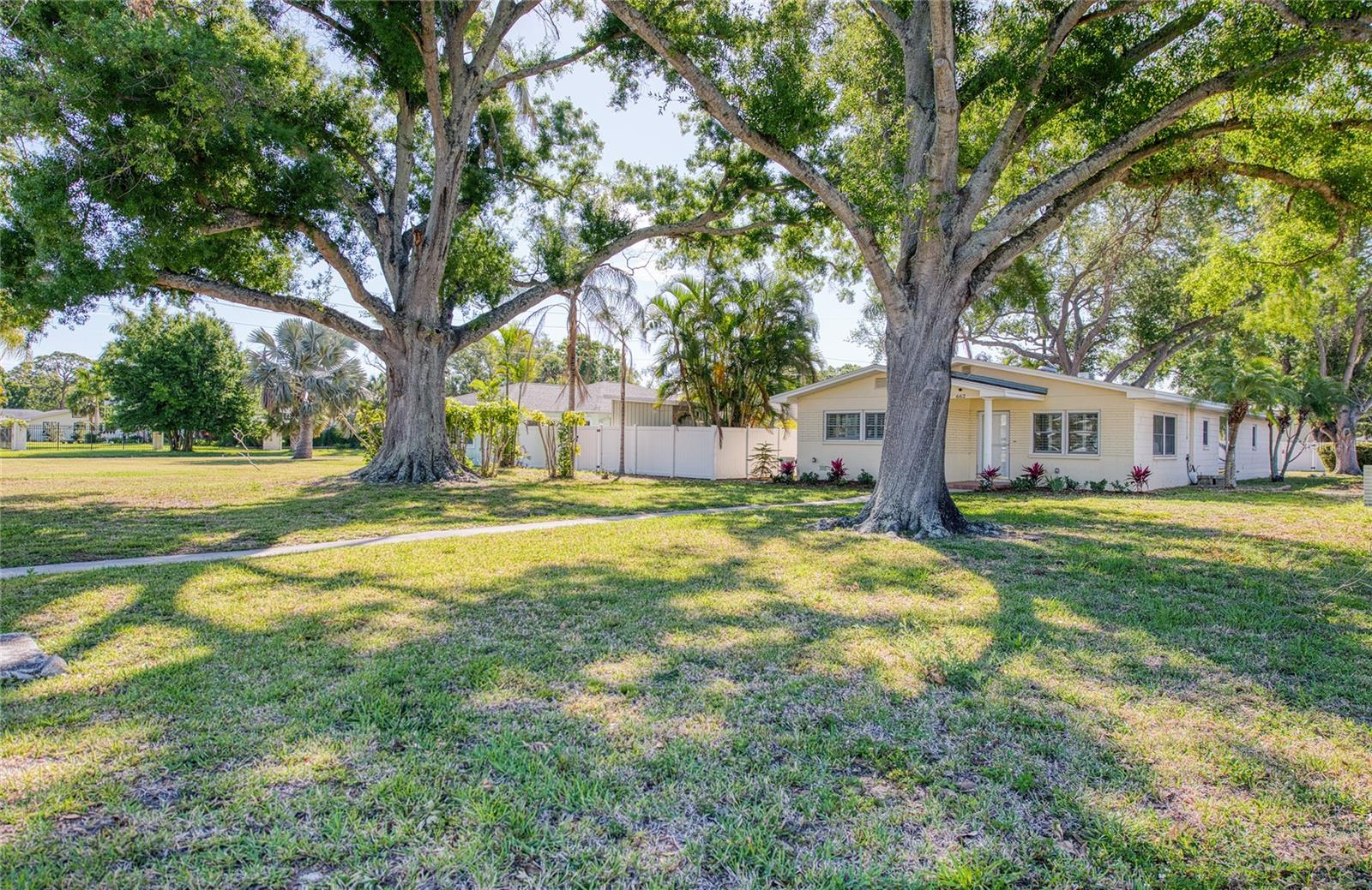 PASADENA ON THE GULF SEC C - Residential