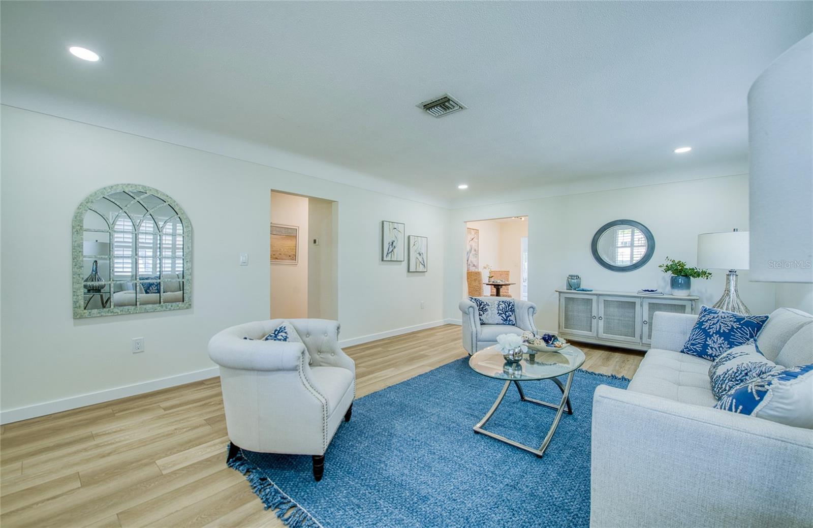 PASADENA ON THE GULF SEC C - Residential