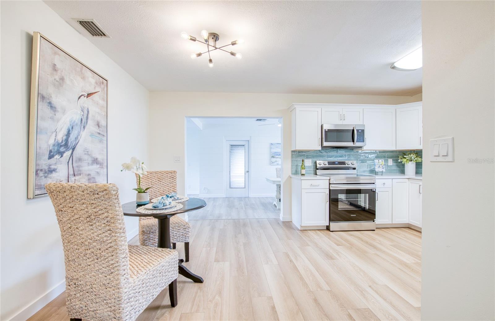 PASADENA ON THE GULF SEC C - Residential