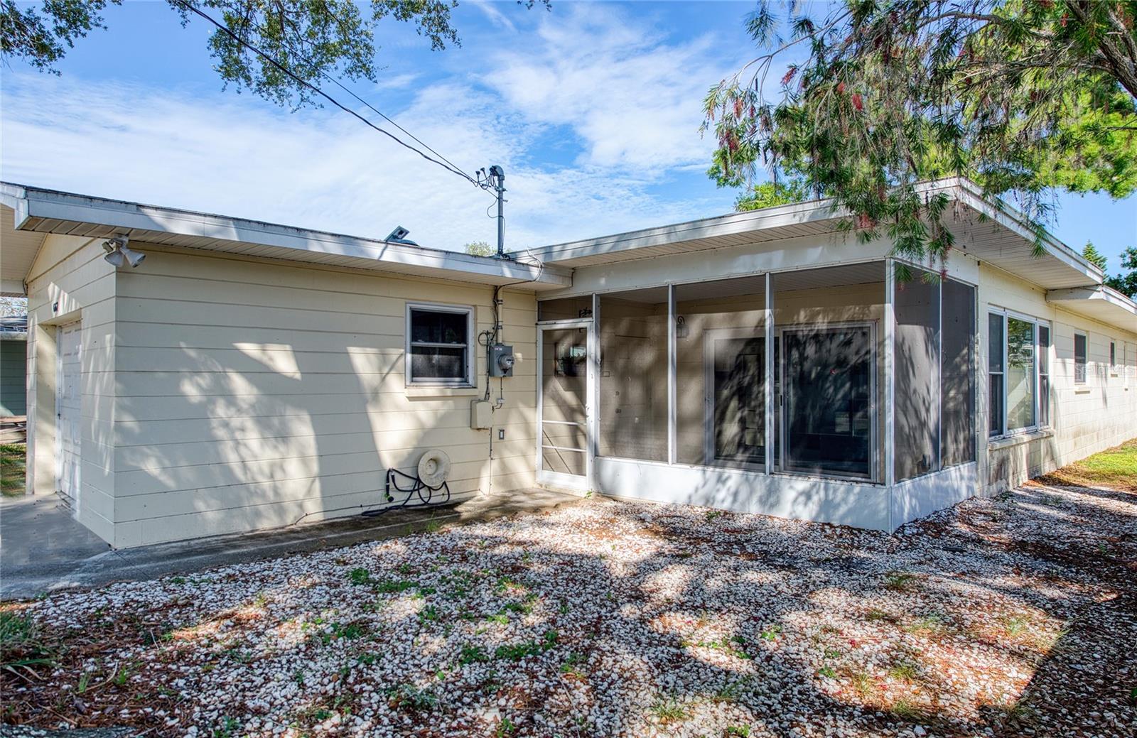 PASADENA ON THE GULF SEC C - Residential