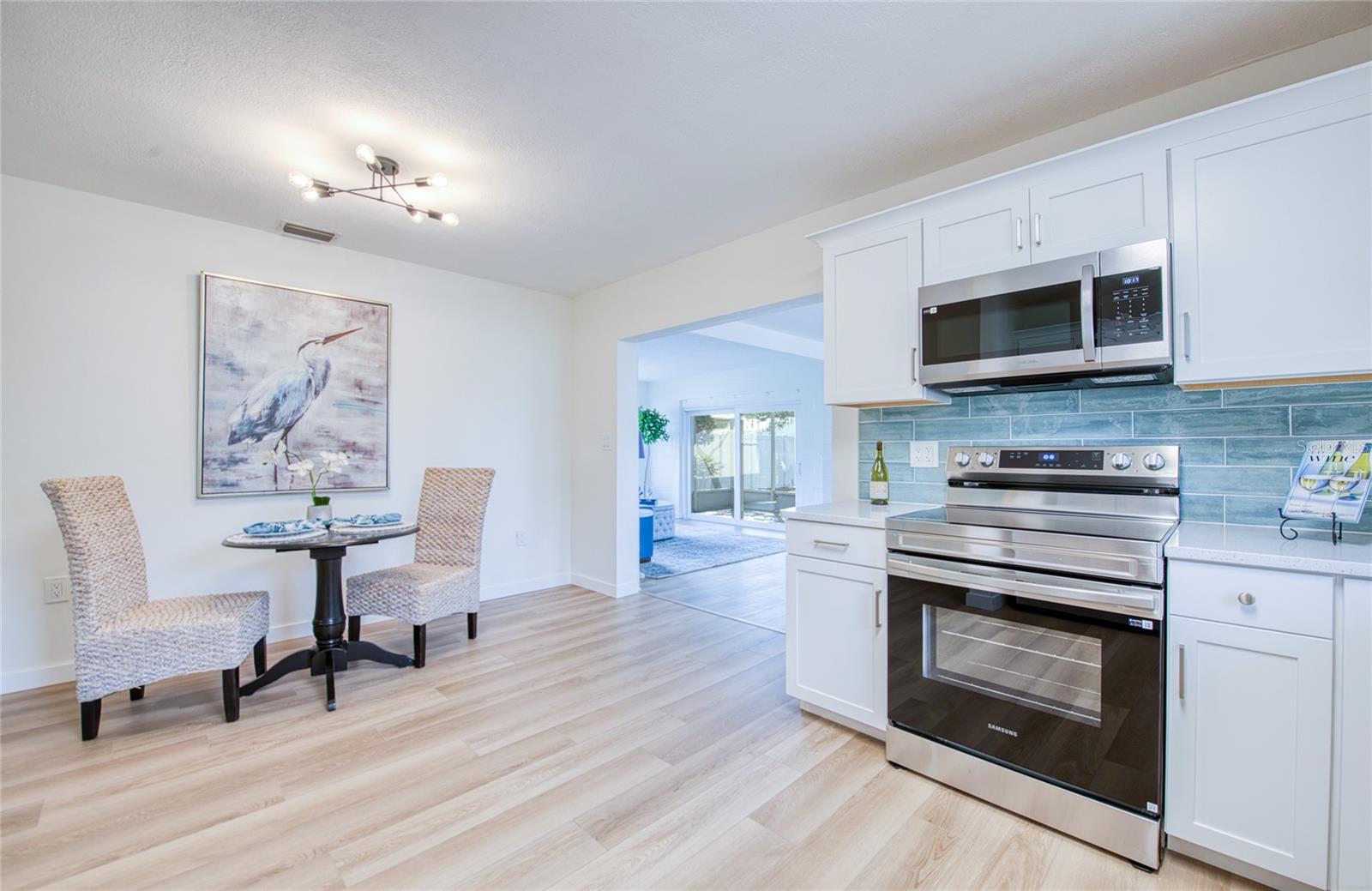 PASADENA ON THE GULF SEC C - Residential