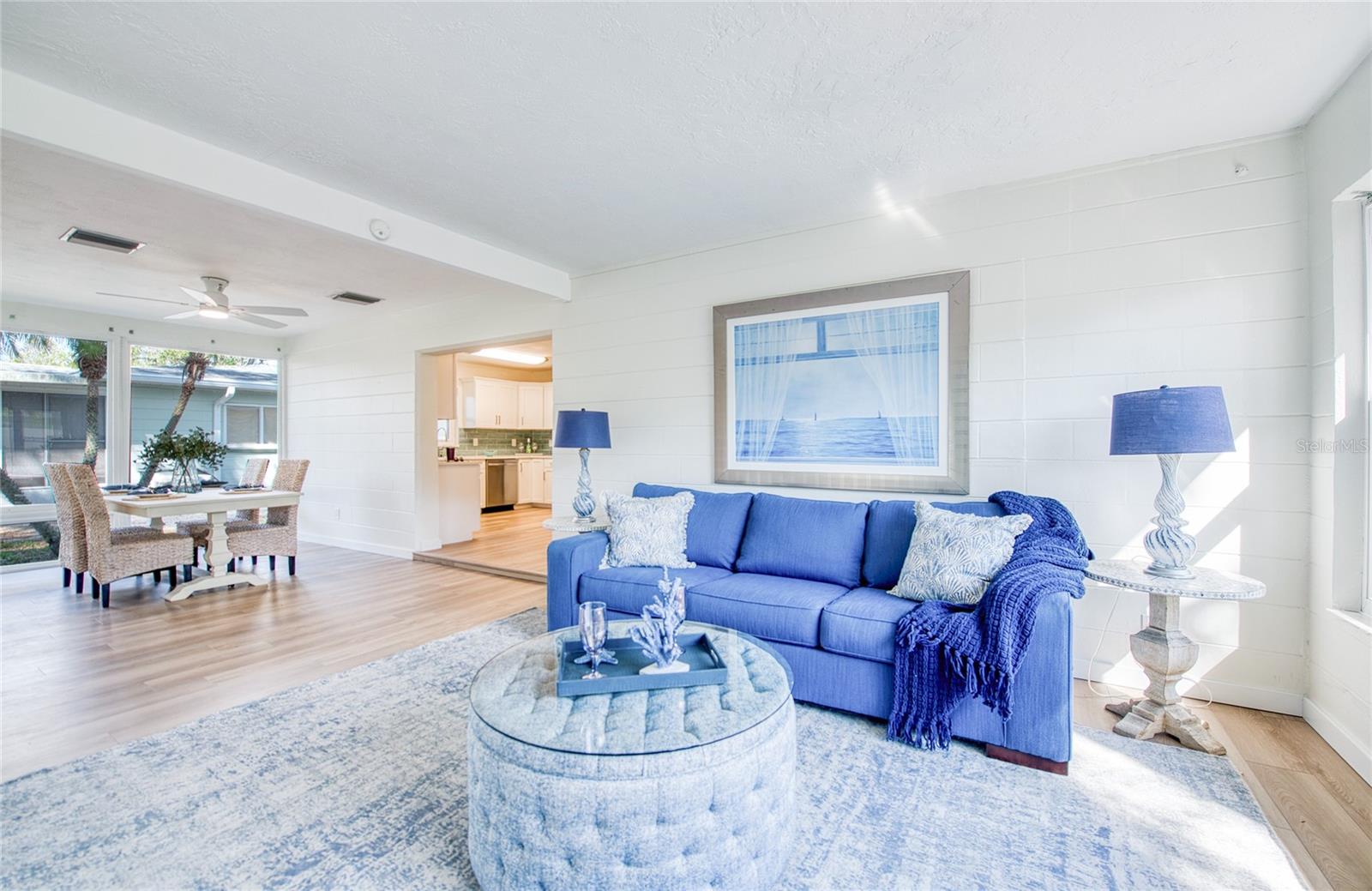 PASADENA ON THE GULF SEC C - Residential